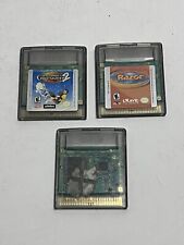 Gameboy color game for sale  Sacramento