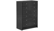 Malibu drawer chest for sale  SHIPLEY