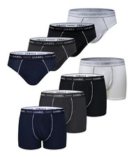 Slip uomo boxer usato Slip uomo boxer usato  Massa di Somma
