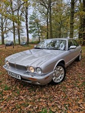 Daimler super lwb for sale  GAINSBOROUGH
