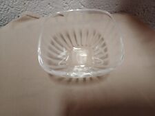 Vintage lead crystal for sale  Blacksburg