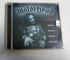Motorhead parole 2003 usato  Solbiate Arno