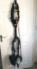 Petzl full body for sale  HORSHAM