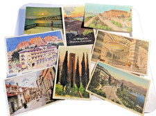 Vintage lot 8 for sale  Sumter