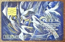 FITEM TELECARTE RÉF PHONECOTE En375 UT PHONECARD TELEFONKARTE SCHEDA CARTE CARTA, usado comprar usado  Enviando para Brazil