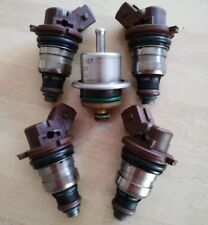 Ford fuel injectors for sale  LEICESTER