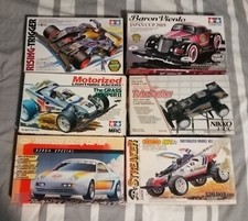Tamiya mini 4wd for sale  Cunningham