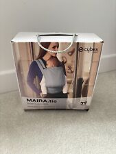 Cybex maira tie for sale  WORKSOP