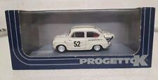 Progetto fiat abarth usato  Illasi