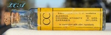 Antique cannabis marijuana for sale  USA