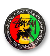 Stussy emancipate skateboard for sale  MUCH HADHAM
