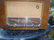 Phillips vintage valve for sale  LOUGHTON