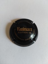 Ruinart champagne capsule d'occasion  Expédié en Belgium