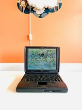 Apple macintosh powerbook d'occasion  Rambouillet