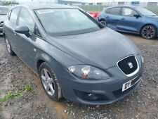 Breaking seat leon for sale  LEICESTER