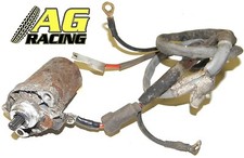 Starter motor main for sale  UK