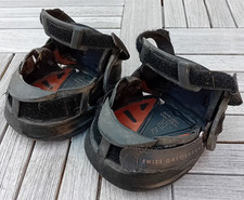 Hufschuhe swiss galoppers gebraucht kaufen  Meschede