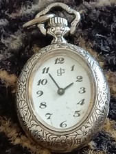 Montre pendentif ancienne d'occasion  Moirans