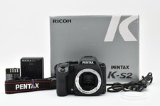 Pentax 20.1mp dslr d'occasion  Expédié en Belgium
