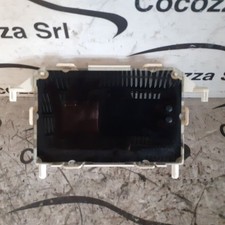 Display multifunzione ford usato Display multifunzione ford usato  Italia