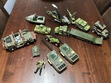Old military toys for sale  DONCASTER