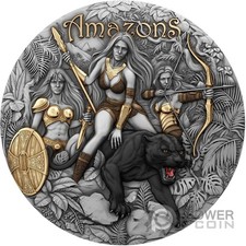 Amazons eternal sisters usato  Ciampino