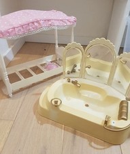 Lot meubles vintage d'occasion  Nantes-