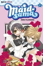 Maid sama 2 gebraucht kaufen  Berlin