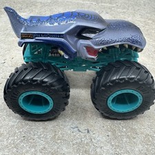 Hot wheels monster for sale  San Marcos