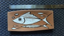 Vassoio ceramica vietri usato  Vietri sul Mare