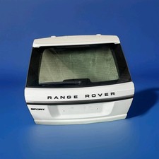 Portellone cofano posteriore usato Portellone cofano posteriore usato  Vibo Valentia