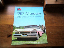 1957 mercury monterey for sale 1957 mercury monterey for sale Stewartville