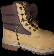 stivali timberland uomo usato  Signa