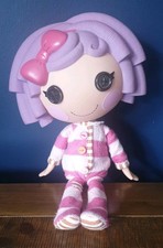 Lalaloopsy full size for sale  STOKE-ON-TRENT