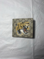 Portafoglio gucci beige usato  Firenze