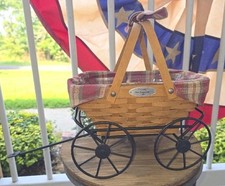 woven baskets liner for sale  Boonville