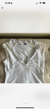 Motel rocks white for sale  LONDON