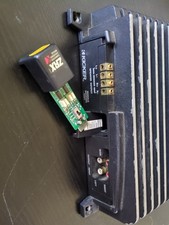Amplifier kiker zr240 d'occasion  Expédié en Belgium