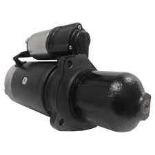 New 12V CW Starter Fits Zetor 8520 8540 8621 443115144763 JB123708509 182-30264 na sprzedaż  Wysyłka do Poland