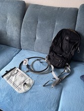 Jack wolfskin speedliner gebraucht kaufen  Rahden
