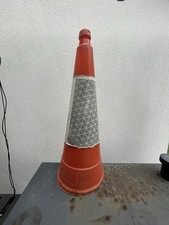 Jsp traffic cone for sale  CHATHAM