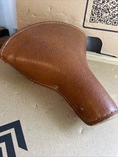 Sprung bike saddle for sale  BRISTOL