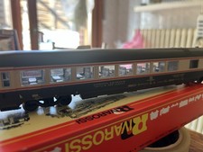 Carrozza ristorante bandiera usato  Bologna