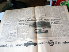 Maserati tipo 420 usato  Modena