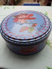 Cadbury roses cath for sale  HENFIELD