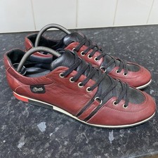 Pepita leather trainers for sale  YEOVIL