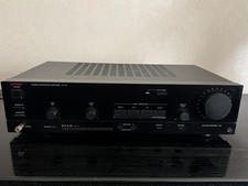 Ampli hifi luxman d'occasion  Noisy-le-Grand