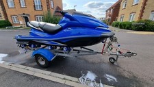 Kawasaki ultra 250x for sale  DIDCOT
