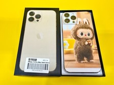 Apple iPhone 13 Pro Max - 256GB - Dourado (desbloqueado) comprar usado  Enviando para Brazil