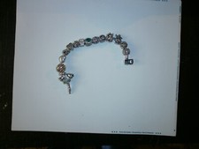 Bracciale pandora argento usato  Frosinone